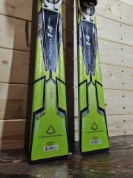 LYŽE ROSSIGNOL PURSUIT 14 LTD 170CM
